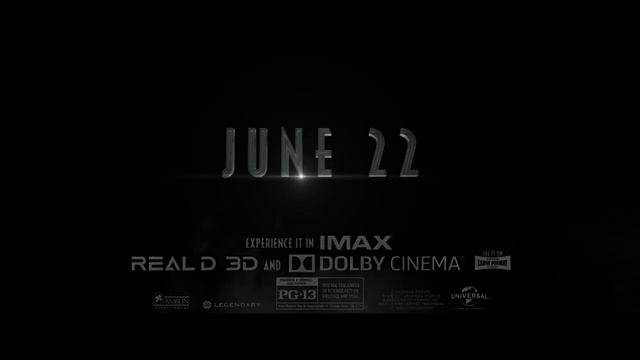 JURASSIC WORLD: FALLEN KINGDOM | Gyrosphere Featurette