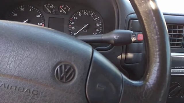 VW polo 1998 смотреть онлайн