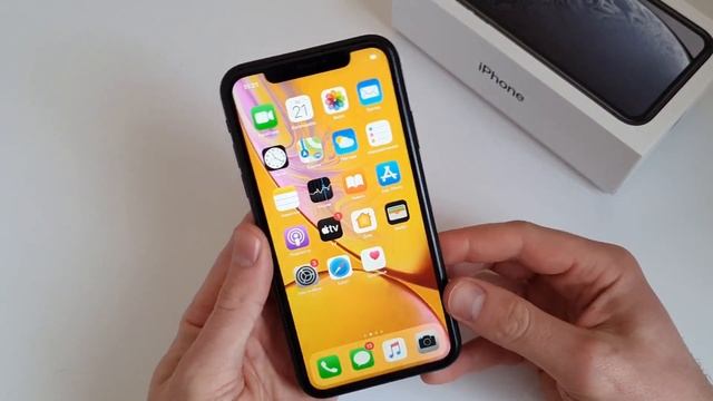 10 плюсов iPhone XR или 10 причин купить айфон икс ар в 2021 году смотреть онлайн