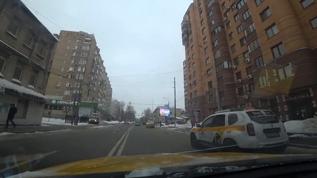 Нечем похвастаться / #Недоразумение с Ситимобил / И Яндекс туда же / #Такси Москва К+ 26.01.22 #17 смотреть онлайн