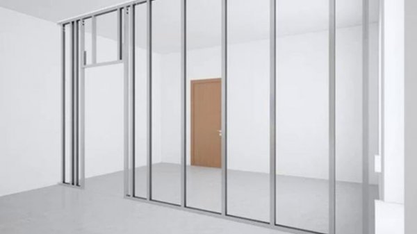 Перегородки ГКЛ C112 Knauf