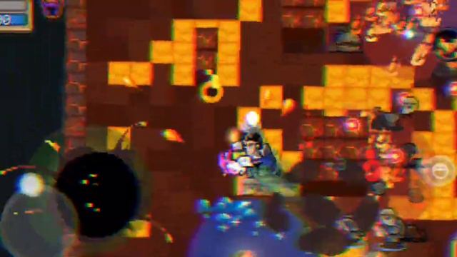 курить плохо☠️😎#soulknight #соулкнайт смотреть онлайн