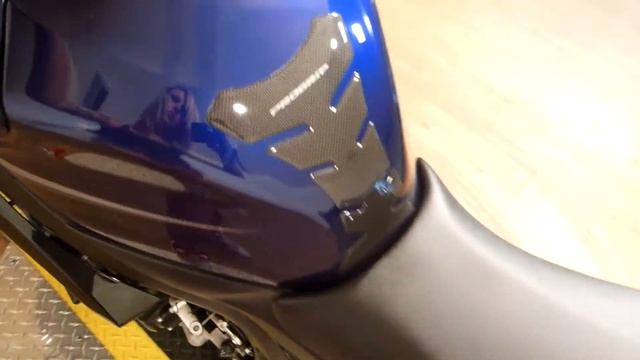 2007 Suzuki GSX-R 750 for sale at Monster Powersports смотреть онлайн