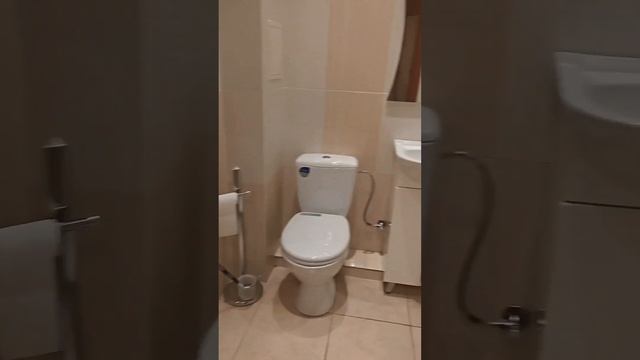 пушкинская, 34 а/о, ремонт, техника, мебель, 38.5м2 смотреть онлайн