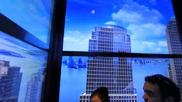 Всемирный торговый центр смотреть онлайн