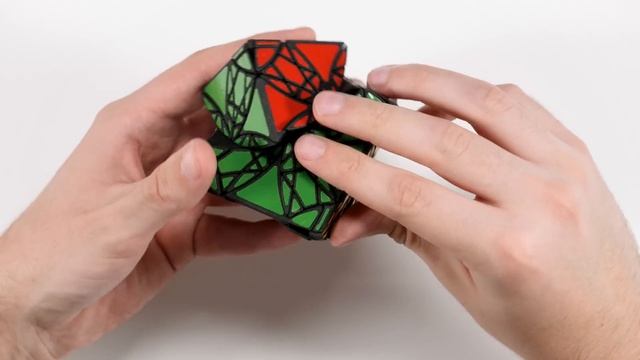 Unboxing 6 Mind-Bending 3-D Printed Puzzles! смотреть онлайн