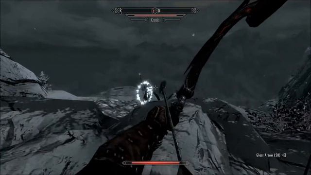 Skyrim: Krosis смотреть онлайн