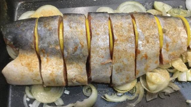 Готовим дома