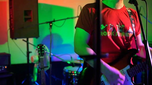 DZIOFF - She was a Bitch Of Mine (ROCK SUMMER Fest / 06.08.2021) смотреть онлайн