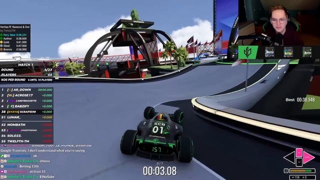 This Cup of The Day was STACKED! смотреть онлайн