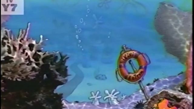 Nickelodeon New Splat Screenbug (Help Wanted) смотреть онлайн