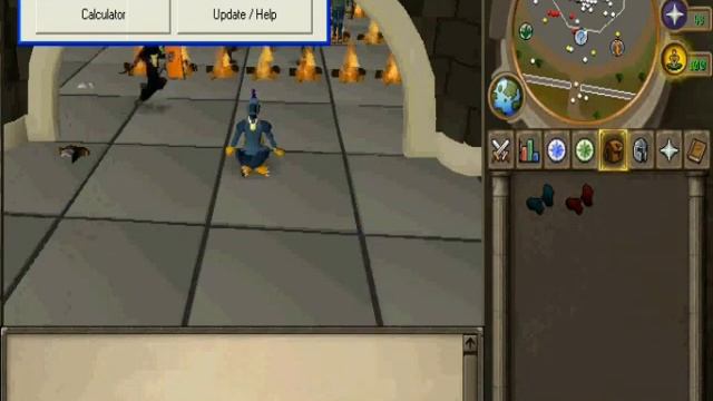 How to use the Runescape Auto Typer смотреть онлайн