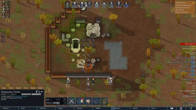 Capture ALL powercells from a mech cluster! смотреть онлайн