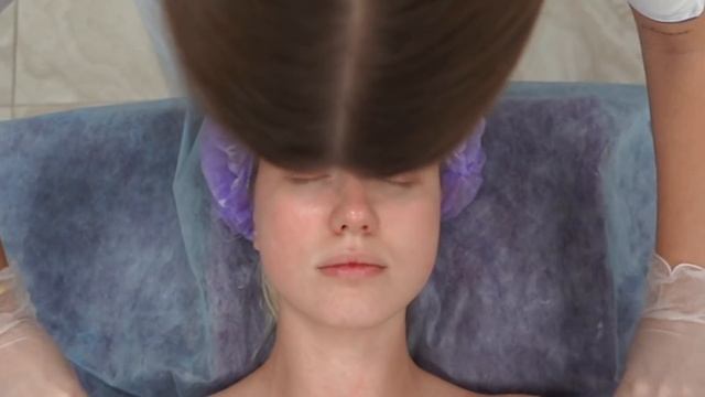 Один День Работаю КОСМЕТОЛОГОМ смотреть онлайн