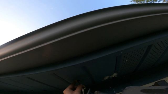 ✅ Light Up The Backyard!  11000lm 100w LED Floodlight -  Unboxing, Install And  Review - Olafus