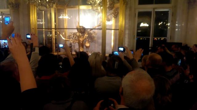 П160 - Эрмитаж - день 5 - видео 60 - Немец опять офигевает в России смотреть онлайн