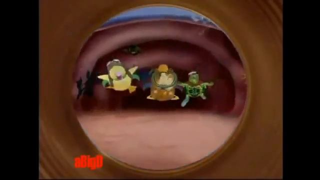 The Wonder Pets Save the Wonder Pets Promo смотреть онлайн