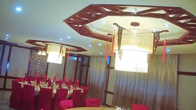 Ресторан Шанхай сити г Ош ул Нурматова 22 смотреть онлайн