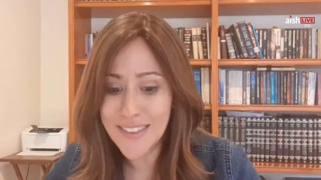 9 Be'Av: ¿Por qué estás llorando? - R. Java Sauer смотреть онлайн