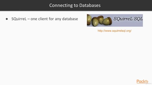 Statistical Data Analysis with Java - learn Business Analytics & Intelligence смотреть онлайн