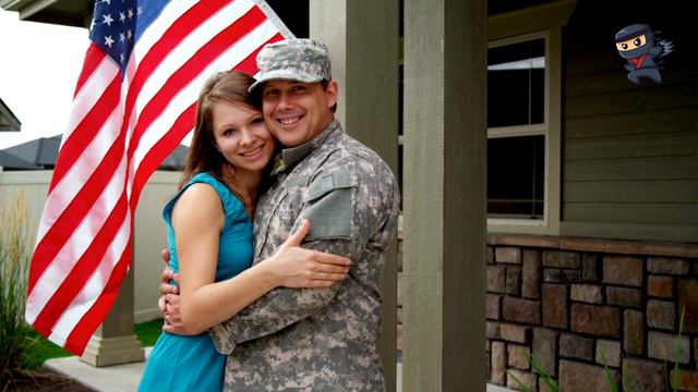 La fedeltà del cane militare che non lascia solo un soldato ferito in ospedale смотреть онлайн