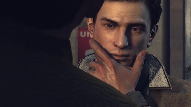 Грабёж, налёт, покушение и ящики! | Mafia II #3 смотреть онлайн