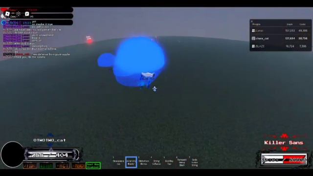 Hardmode killer beaten [Undertale timeline collapse] смотреть онлайн