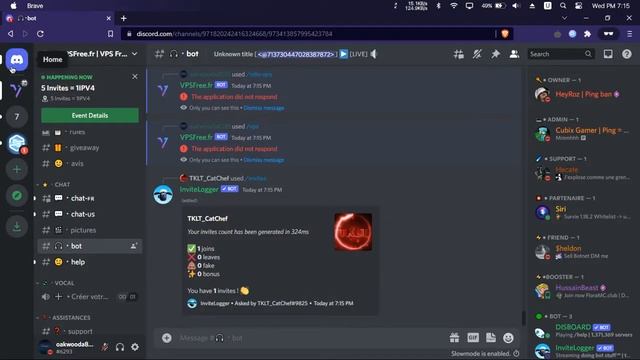 free vps! legit смотреть онлайн