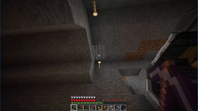 MINECRAFT - ⚙ ПОКА GALACTICRAFT (🕵️♀️ ДО ВСТРЕЧИ НА НОВЫХ ВЫЖИВАНИЯХ) смотреть онлайн