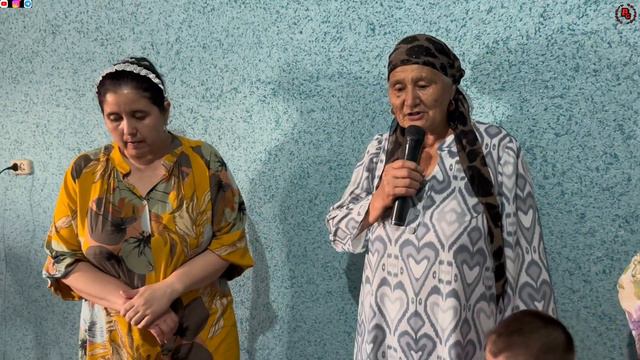 БЕРУНИЙ ГУЛШАНИ ШИРИНОЙ БЕШИК ТУЙ МУБОРАК 88_353_88_23 смотреть онлайн