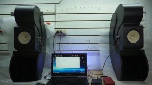 ЦАП SMSL + РУПОРА!Звучание удивило!