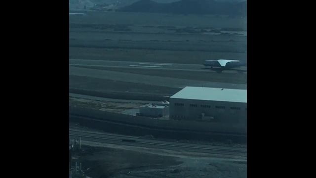 Фуджейра и аэропорт 2020 смотреть онлайн