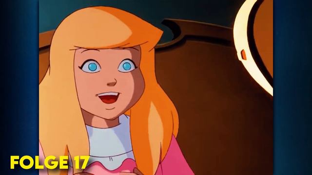 Digga, was ging denn damals mit der Batman Zeichentrickserie? смотреть онлайн