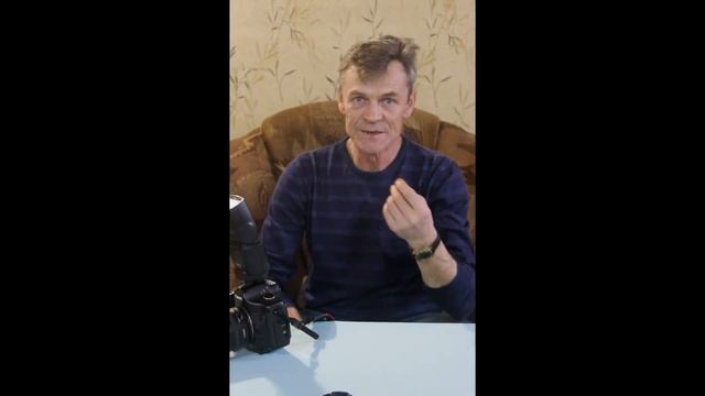 ф сьемка со вспышкой у Новогодней елки. смотреть онлайн