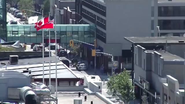 CITY OF WATERLOO VIDEO – ENGLISH смотреть онлайн