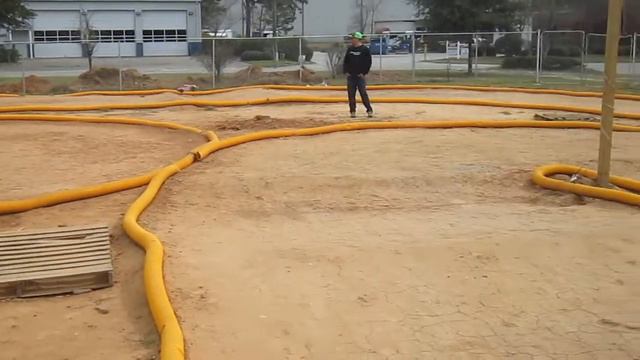 4WD SCT Qual. @ X-treme RC (feat. Salvo) - 2486 смотреть онлайн