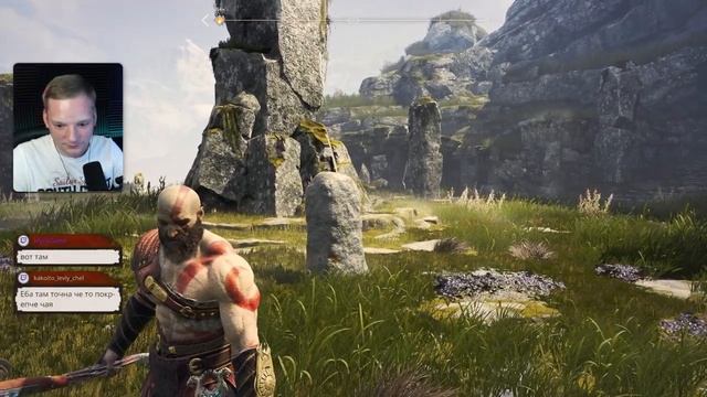 Give Me No Mercy ➤ God of War на ПК ➤ Максимальная Сложность | Полное Прохождение #3 смотреть онлайн
