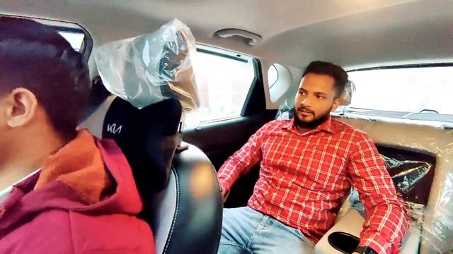 New KIA SONET Ownership Review 2022 | Real Life Review 2022 | Kia Sonet HTX Hindi !! смотреть онлайн