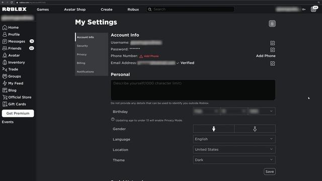 How to Migrate Roblox Account to New Xbox Profile - Full Steps! смотреть онлайн