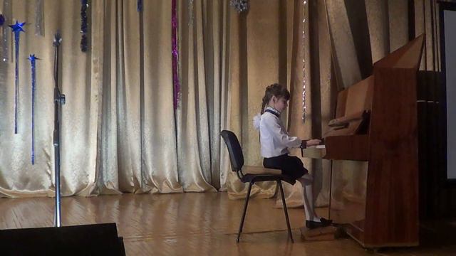 Музыкальный номер №5 ГУО« Гимназия № 1» г Горки смотреть онлайн