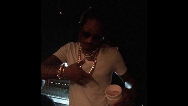 (free) lucki x future type beat "do you feel lucky?" смотреть онлайн