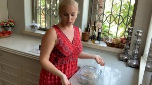 ВЕЛИКОЛЕПНАЯ ЦЕЛЬНОЗЕРНОВАЯ ЧИАБАТТА на ЗАКВАСКЕ - И снова БЕЗ ЗАМЕСА!☺️