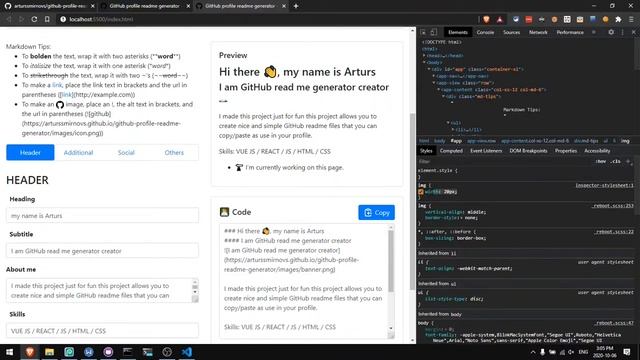 Making a PR with Github Desktop for Hacktoberfest смотреть онлайн
