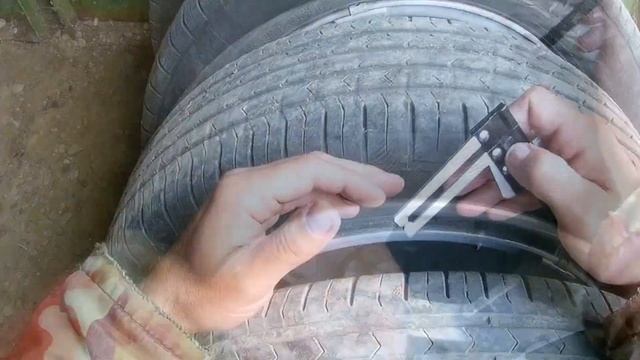 ЛАРГУС 2019. ВЛИЯНИЕ САМОБЛОКА И ЗАДНЕЙ БАЛКИ на РЕЗИНУ смотреть онлайн