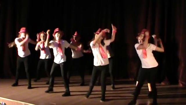 SEPT -  Hit The Road Jack