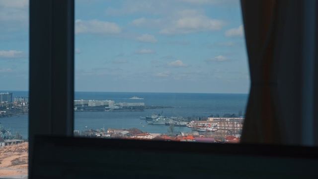 Здание Университетская.