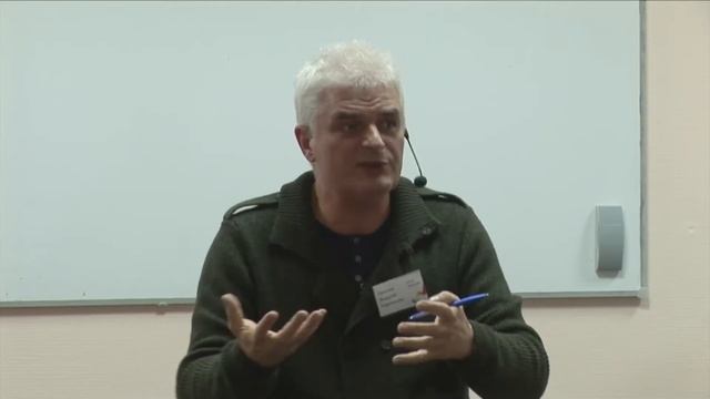 Мастер-класс Андрея Аралова «Управление рабочей командой в коммерческой службе». Часть 2 смотреть онлайн