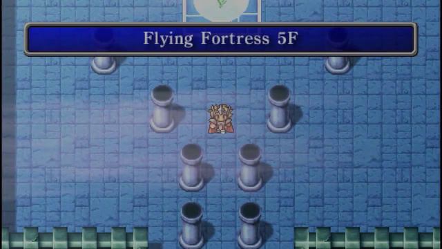 Final Fantasy (PSP): Walkthrough - Part 6 смотреть онлайн