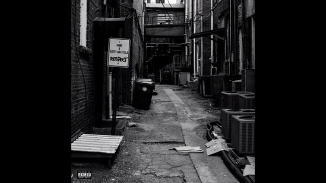 KRBK & 4atty Aka Tilla - Алё, Дядя!