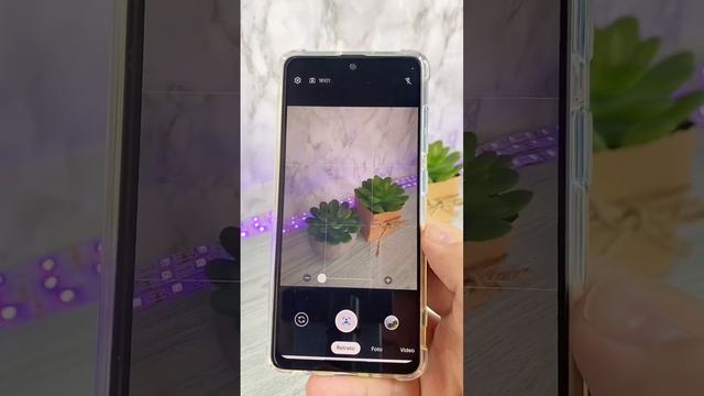 EL MEJOR TRUCO DE LA CÁMARA DE TU CELULAR смотреть онлайн